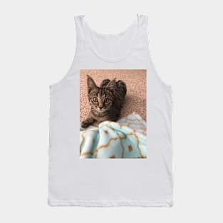 Little Philip Tank Top